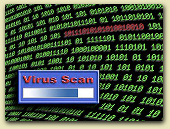 Virus Removal and Cleaning